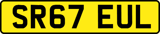 SR67EUL
