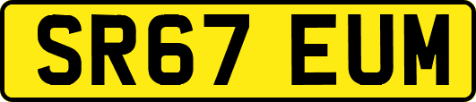 SR67EUM