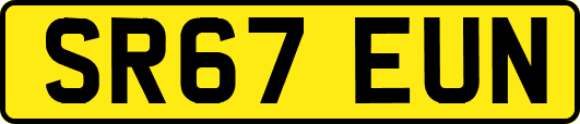 SR67EUN
