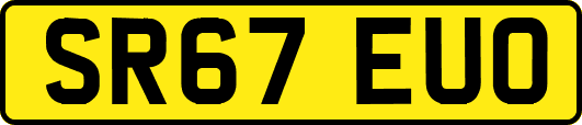 SR67EUO
