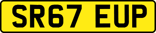 SR67EUP