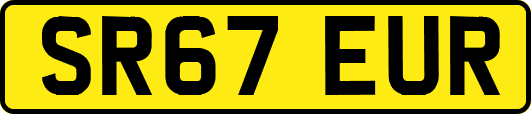 SR67EUR