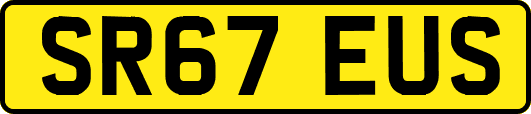 SR67EUS