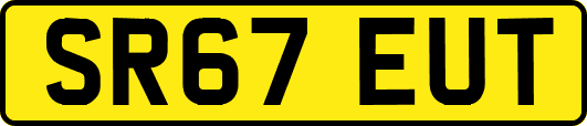 SR67EUT