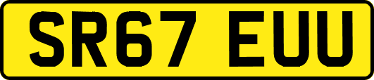 SR67EUU