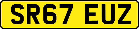 SR67EUZ