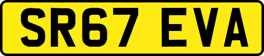 SR67EVA