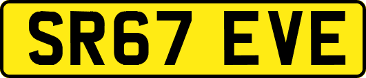 SR67EVE
