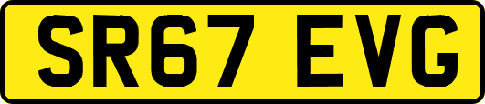 SR67EVG