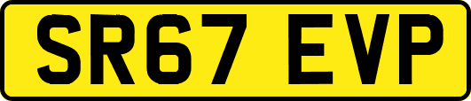 SR67EVP
