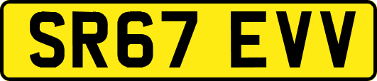 SR67EVV