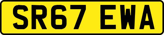 SR67EWA
