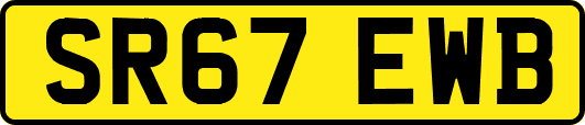SR67EWB