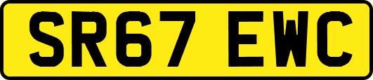 SR67EWC