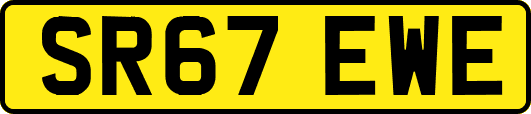 SR67EWE