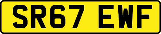 SR67EWF