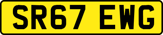 SR67EWG