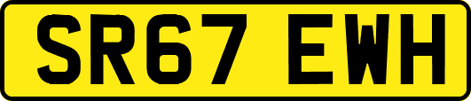 SR67EWH