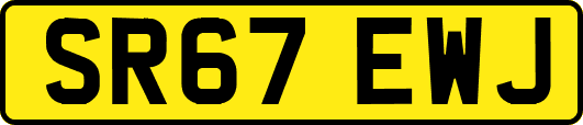 SR67EWJ
