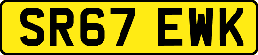 SR67EWK