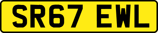 SR67EWL