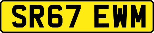 SR67EWM