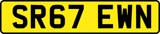 SR67EWN