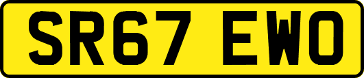 SR67EWO