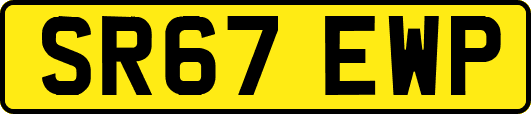 SR67EWP