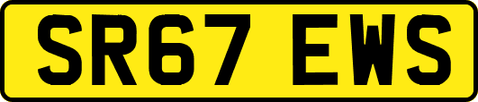 SR67EWS