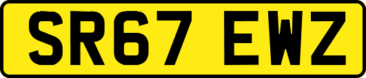 SR67EWZ