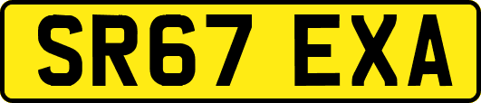 SR67EXA