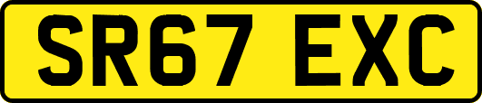 SR67EXC