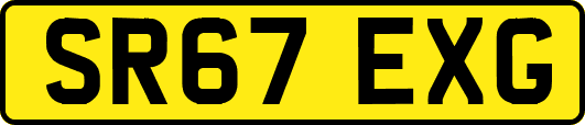 SR67EXG