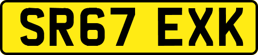 SR67EXK