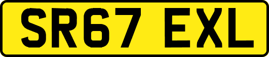 SR67EXL