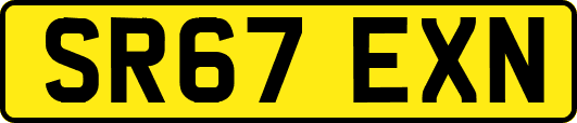 SR67EXN
