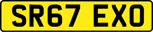 SR67EXO