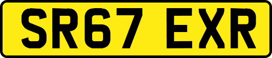 SR67EXR