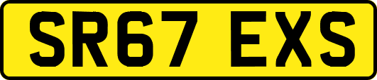 SR67EXS