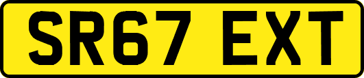 SR67EXT