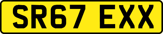 SR67EXX