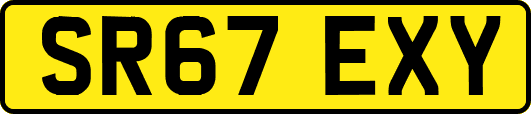 SR67EXY