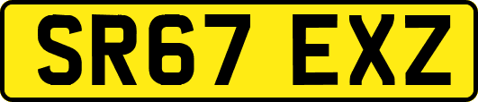 SR67EXZ