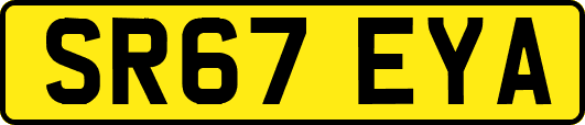 SR67EYA