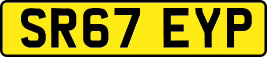 SR67EYP
