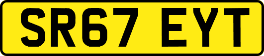 SR67EYT
