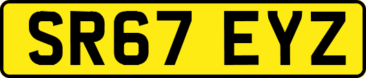 SR67EYZ