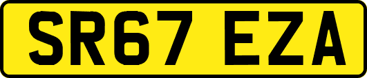 SR67EZA