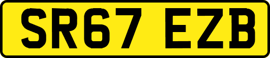 SR67EZB
